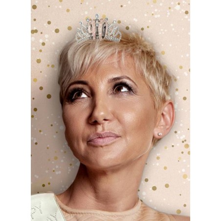 TIARA 40 ANNI