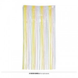 TENDA IN PVC MULTICOLOR 100x200cm