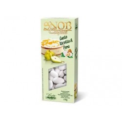 CONFETTI SNOB RICOTTA & PERA 150gr