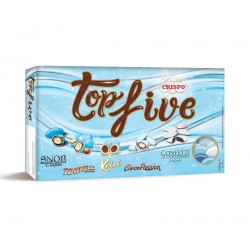 CONFETTI TOP FIVE MIX SELECTION CELESTE 1kg