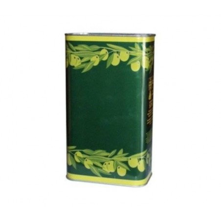 LATTINA OLIO RAME 1lt C/TAPPO ø32