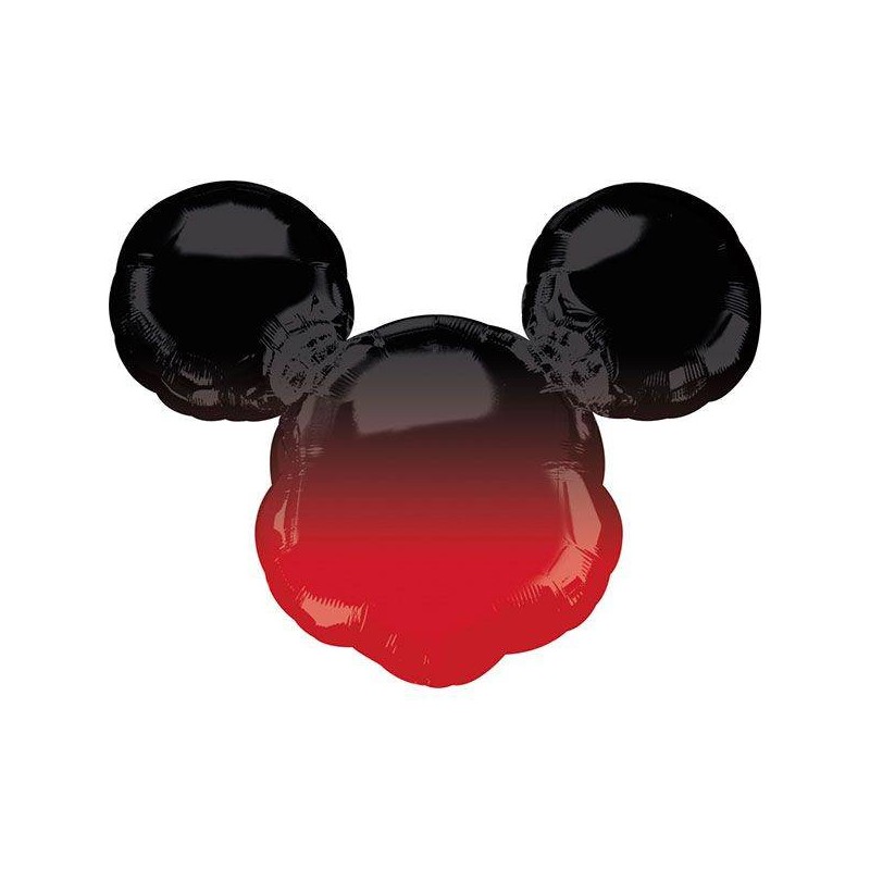 PALLONCINI TOPOLINO OMBRA 68x53cm