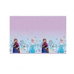 TOVAGLIA PVC 120x180cm FROZEN