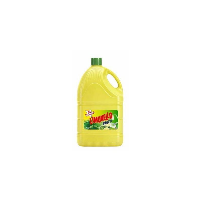 LIMONELLO PIATTI 4,5lt