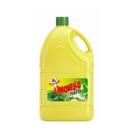 LIMONELLO PIATTI 4,5lt