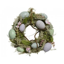 PIROTTINI TONDI N°8 55x27,5mm 100pz CIRCA