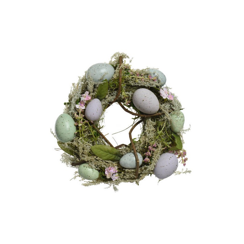 PIROTTINI TONDI N°8 55x27,5mm 100pz CIRCA