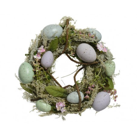 PIROTTINI TONDI N°8 55x27,5mm 100pz CIRCA