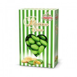 CONFETTI MANDORLA PELATINA ETNA VERDE 400gr