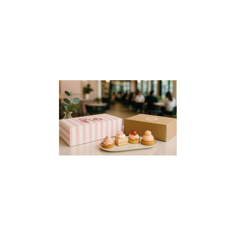 SCATOLA SCRIGNO 31x42x10cm BIANCA