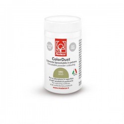 COLORANTE POLVERE PERLATO 3gr ORO AF