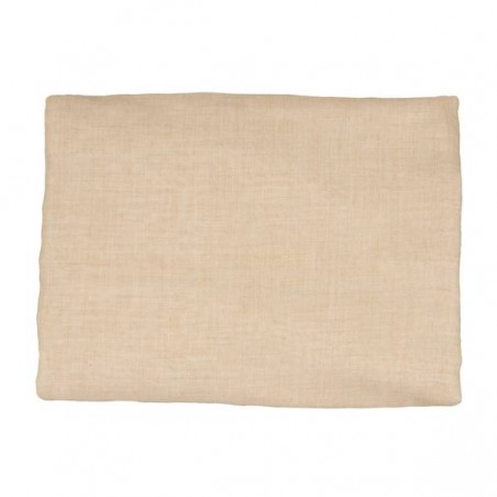 TESSUTO CREPE cm148x3mt ECRU