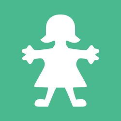 FUSTELLA 25mm BAMBINA