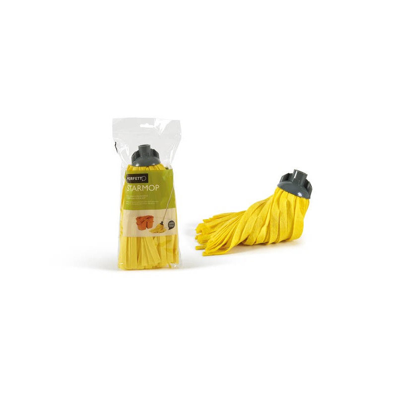 MOP SINTETICO PER PAVIMENTI STARMOP