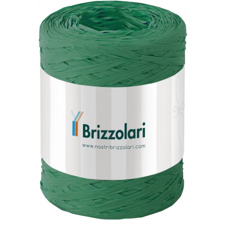 RAPHIA SINT. ROCCHETTO 200mt 09-VERDE