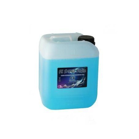 LIQUIDO FUMO PROFESSIONALE 5lt