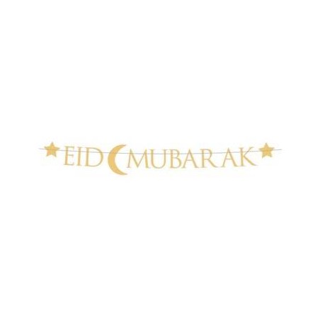 FESTONE EDI MUBARAK 220x15cm