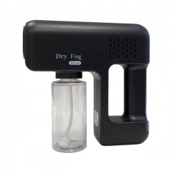 NEBULIZZATORE ELETTRONICO A BATTERIA DRY FOG