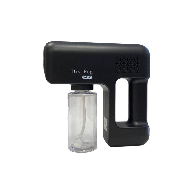 NEBULIZZATORE ELETTRONICO A BATTERIA DRY FOG