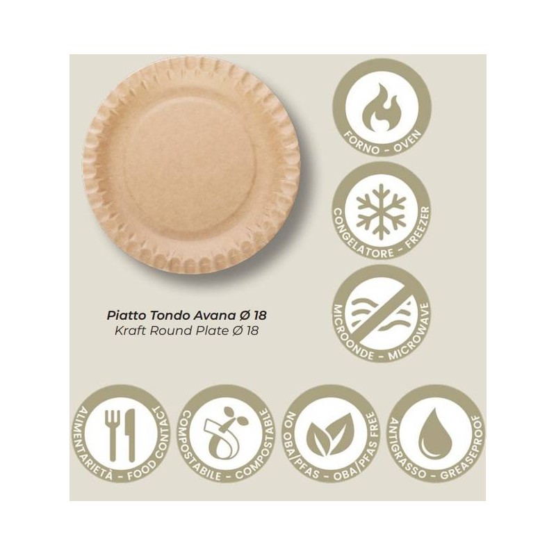 PICKS NUMERO 30 ORO 6pz