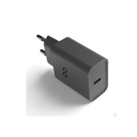 SPINA 1USB-C 20WATT GROOVY