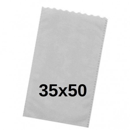 BN BUSTINE PLT TRASPARENTI mis.15+5+5x40cm 10kg ****