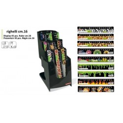 CARIOCA GLITTER GLUE SPARK 88ml ORO