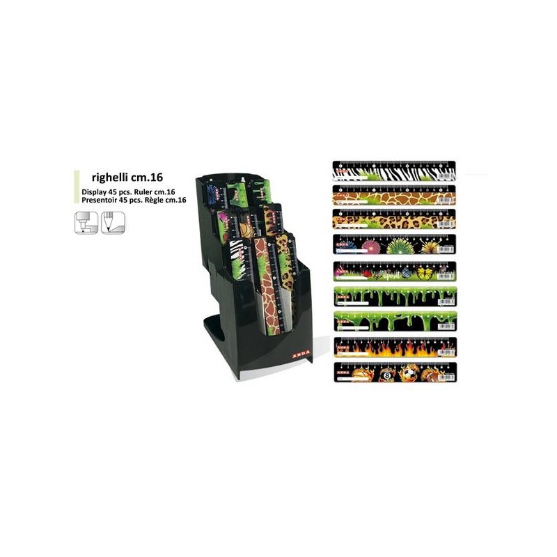 CARIOCA GLITTER GLUE SPARK 88ml ORO