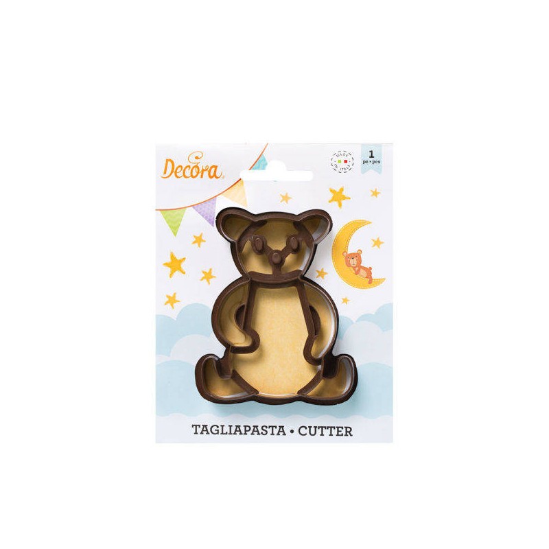 TAGLIAPASTA ORSACCHIOTTO PVC