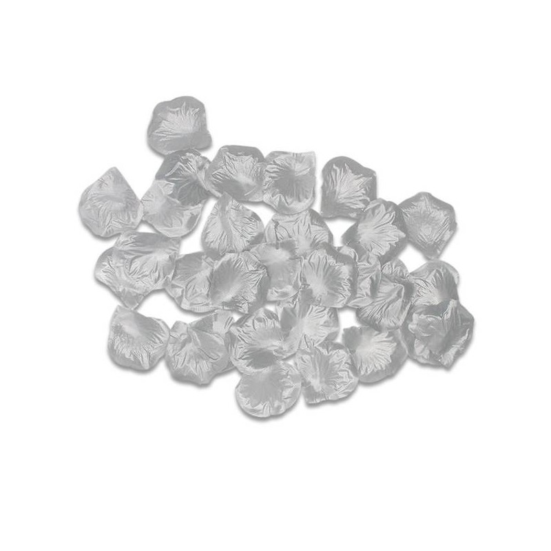 PETALI BUSTA 144pz ARGENTO