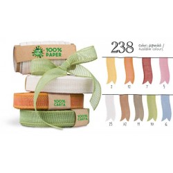 NASTRO 100% PAPER 238 mm10x20mt 02-GIALLO