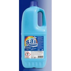 SAI CANDEGGINA CLASSICA 2lt