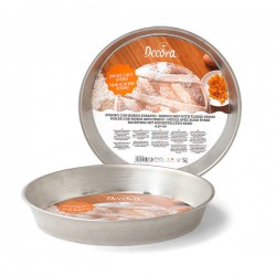 RUOTO PER PASTIERA ø30x4cm