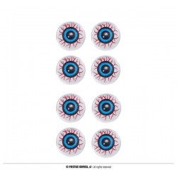 BLISTER 6 OCCHI FINTI