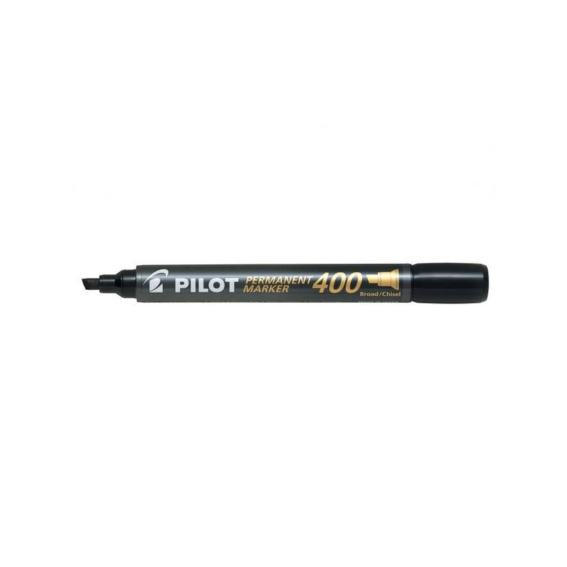 PILOT PERMANENT MARKER MK400  SCA 1,5-4mm NERO