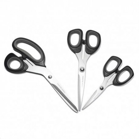 FORBICE TITANIUM ULTRA 5 13cm