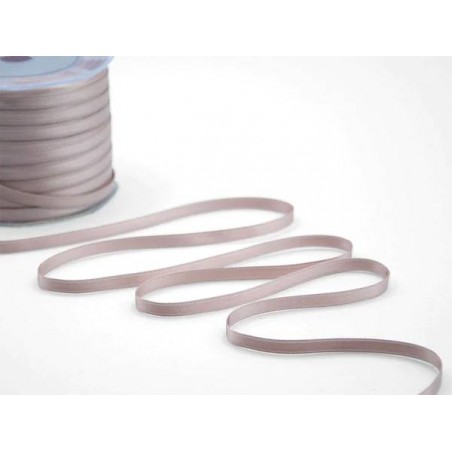 NASTRO DOPPIO RASO mm6x100mt COL.552 CIPRIA SCURO