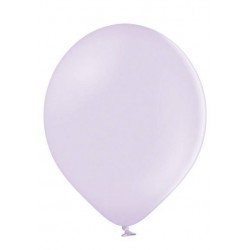 PALLONCINI LATTICE 5'' 13cm  LILAC BREEZE 100pz