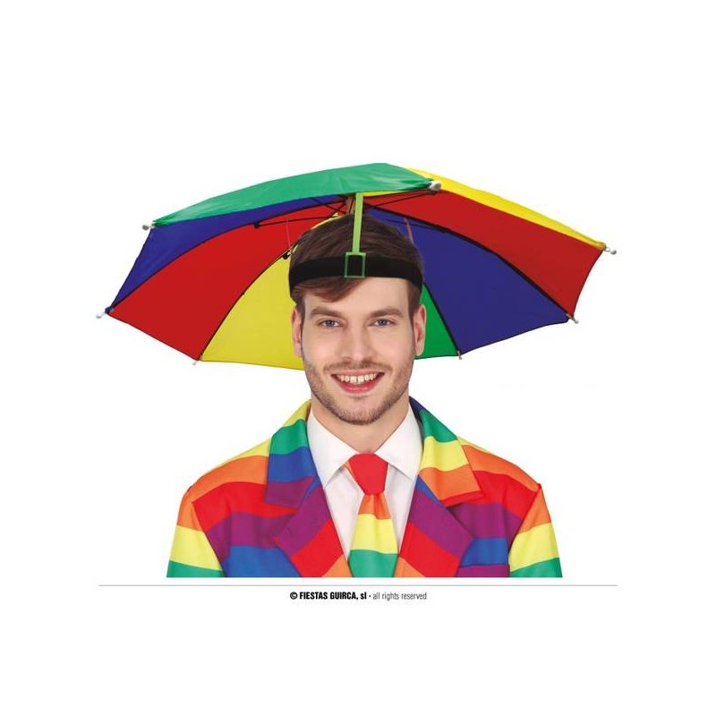 CAPPELLO OMBRELLO 55cm