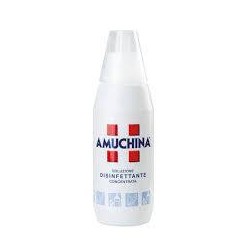 AMUCHINA 500ML