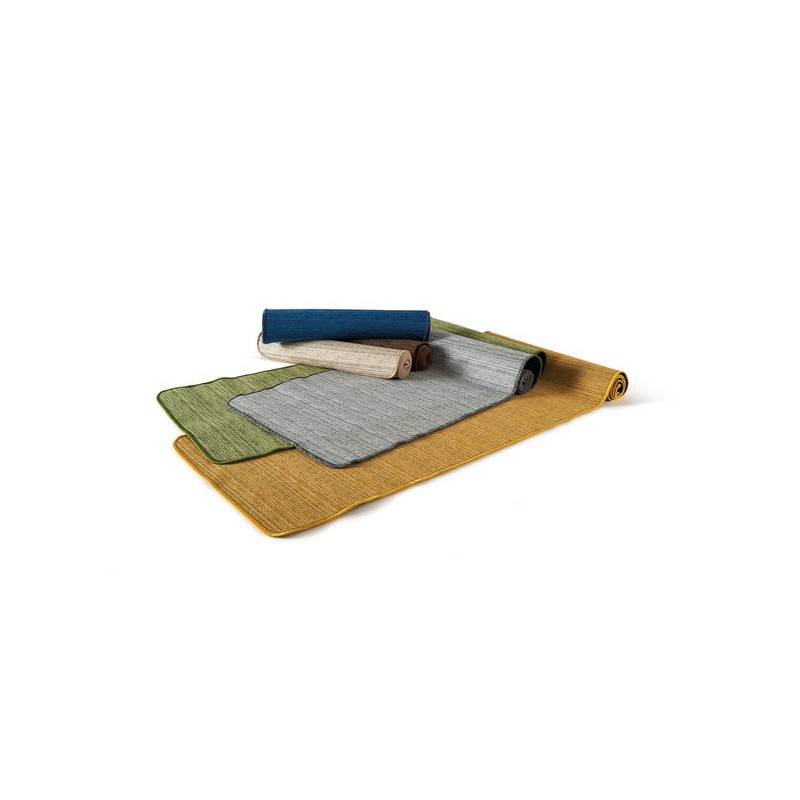 TAPPETO CANNETè 52X140cm ASS.TO