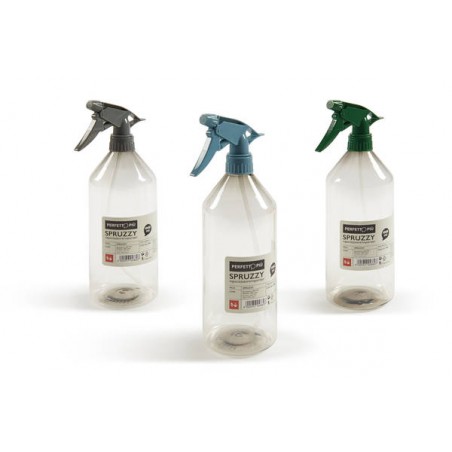 SPRUZZATORE PLASTICA 1000cc PERFETTO