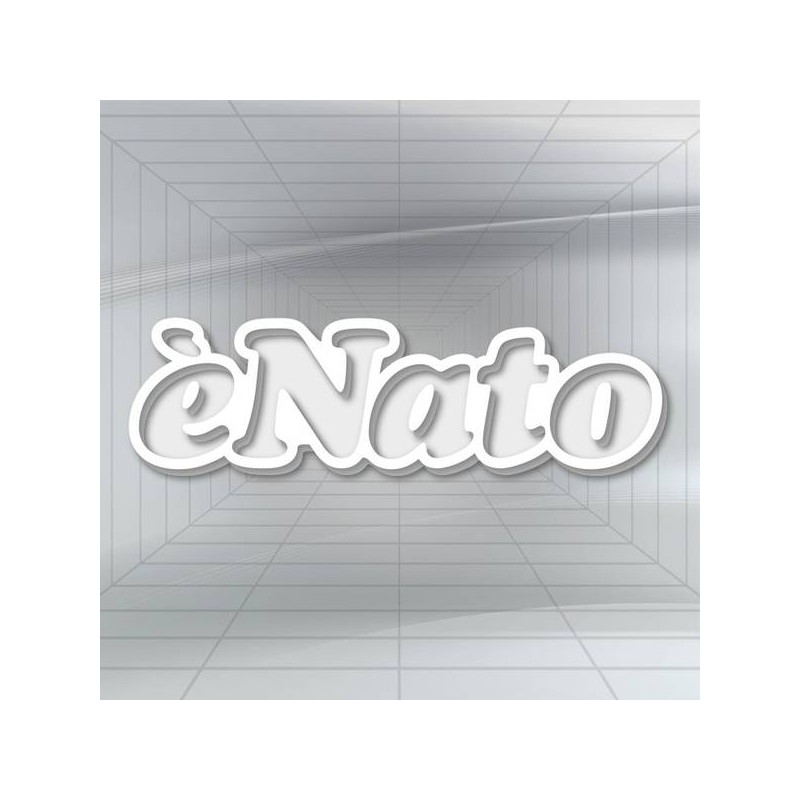 VASSOIO SAGOMA POLISTIROLO è NATO