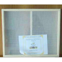 ESSICCATOIO PER PASTA 60x50cm