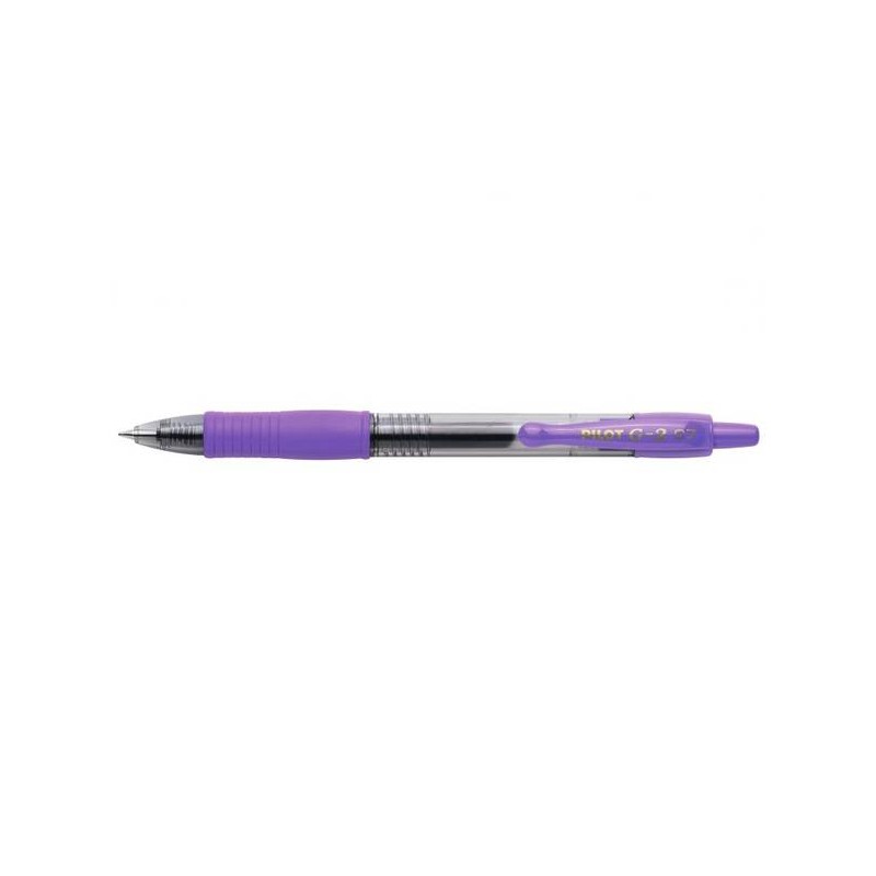 PENNA PILOT G2 0.7 VIOLA