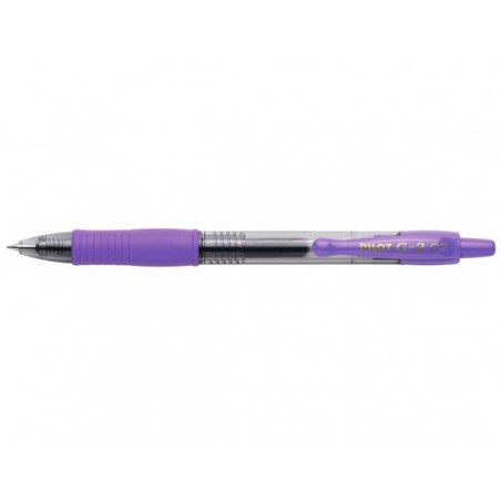 PENNA PILOT G2 0.7 VIOLA