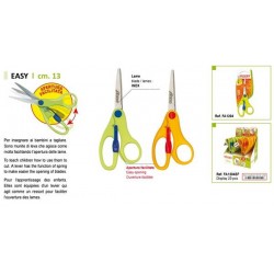 FORBICI EASY 13cm ARDA