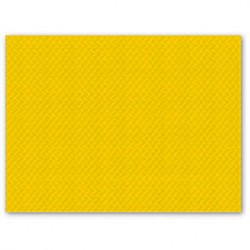 TOVAGLIETTE 30x40cm CARTA GIALLO 250PZ FATO