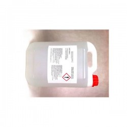 LIQUIDO BOLLE TANICA 5lt