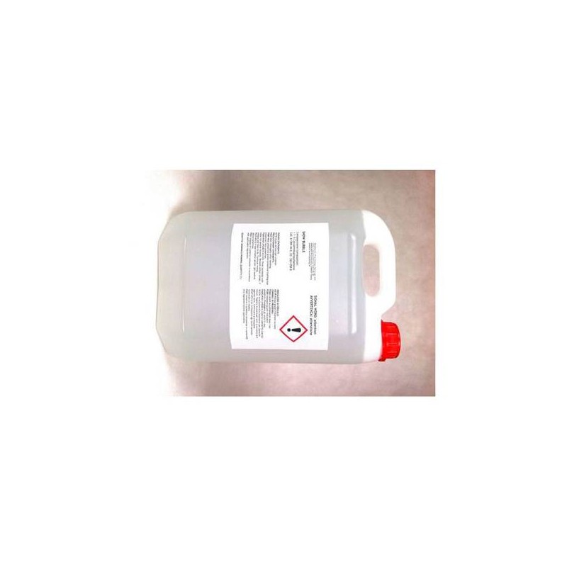 LIQUIDO BOLLE TANICA 5lt